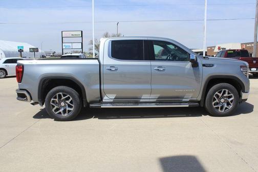 Sterling 2026 GMC Sierra 1500 SLT