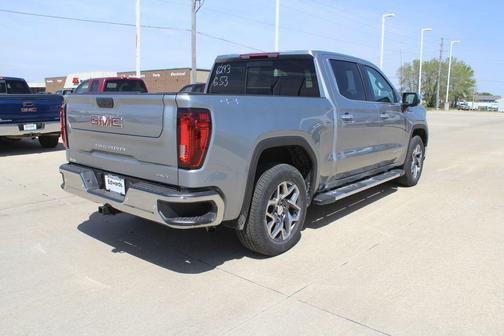 Sterling 2026 GMC Sierra 1500 SLT