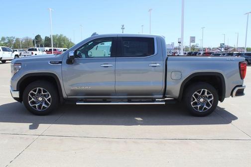 Sterling 2026 GMC Sierra 1500 SLT