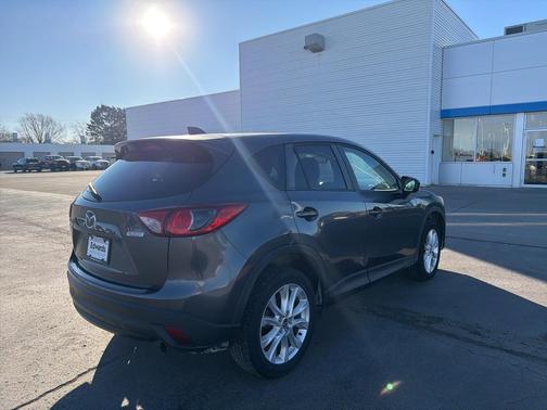 2014 Mazda CX-5 Grand Touring