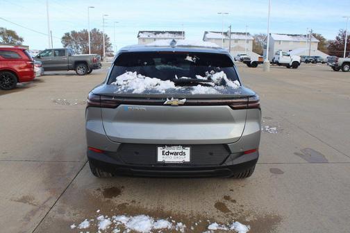 2026 Chevrolet Equinox EV LT 1