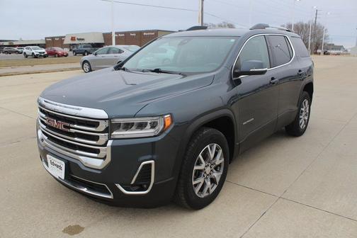2020 GMC Acadia SLT