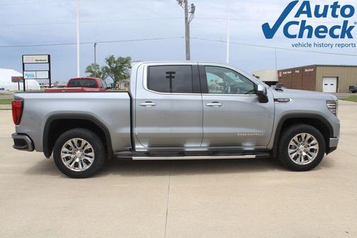 Sterling 2024 GMC Sierra 1500 Denali