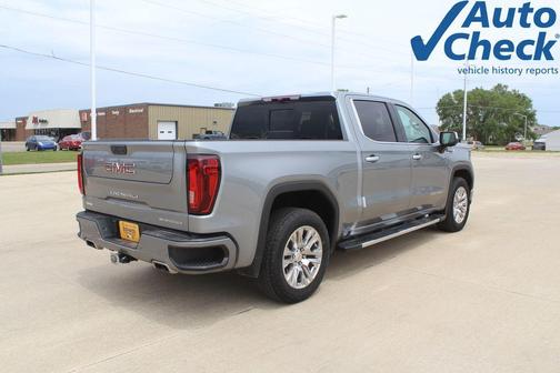 Sterling 2024 GMC Sierra 1500 Denali