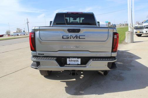 Sterling 2026 GMC Sierra 2500 Denali Ultimate