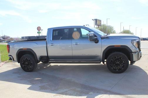 Sterling 2026 GMC Sierra 2500 Denali Ultimate