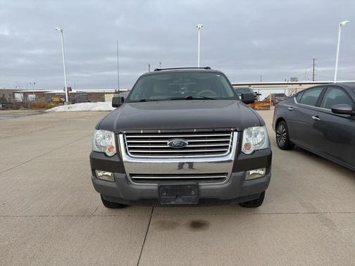 2006 Ford Explorer XLT