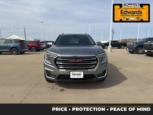 Sterling 2023 GMC Terrain SLT