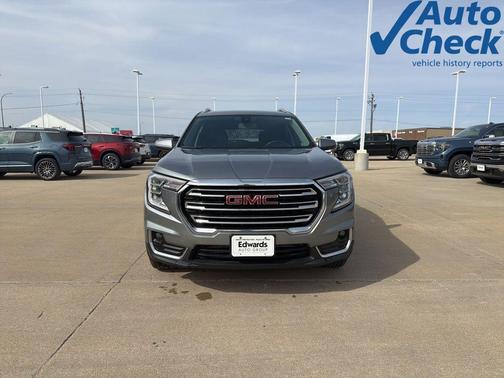 Sterling 2023 GMC Terrain SLT