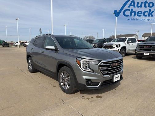 Sterling 2023 GMC Terrain SLT