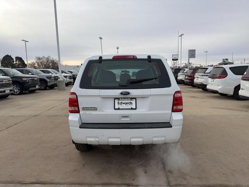 2012 Ford Escape XLS