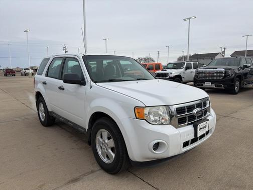 2012 Ford Escape XLS
