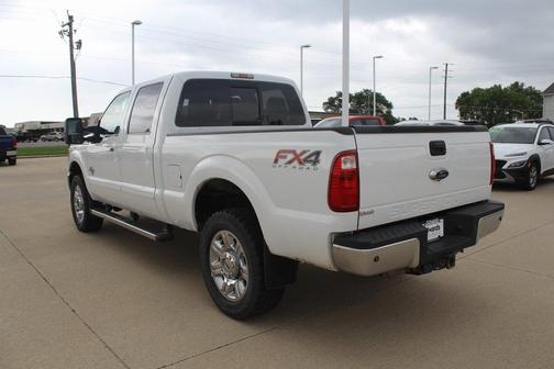 2014 Ford F-350 Lariat Super Duty