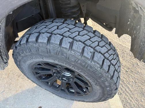 2015 RAM 3500 Tradesman