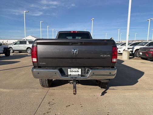 2015 RAM 3500 Tradesman