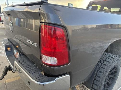 2015 RAM 3500 Tradesman