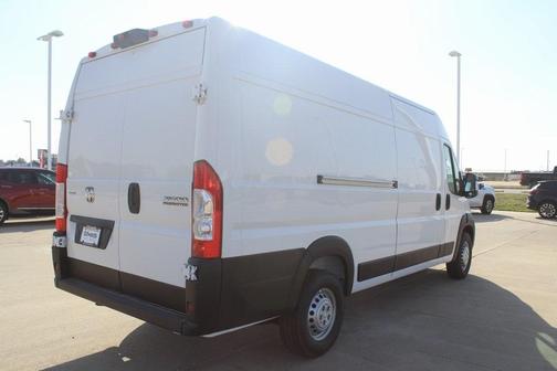 2026 RAM ProMaster 3500 High Roof