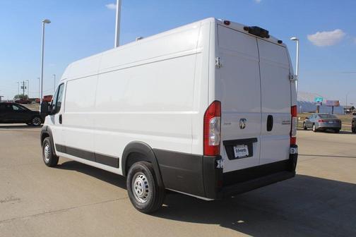 2026 RAM ProMaster 3500 High Roof