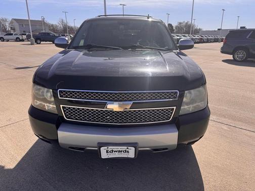 2008 Chevrolet Suburban LT