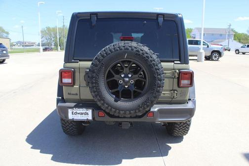 PJ5 2026 Jeep Wrangler Sport