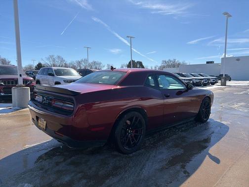 2023 Dodge Challenger R/T