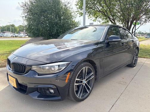 2020 BMW 440 Gran Coupe i xDrive