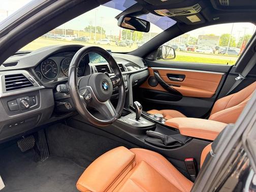 2020 BMW 440 Gran Coupe i xDrive