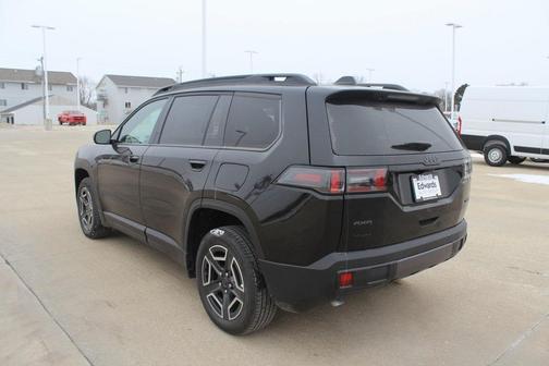 2026 Jeep Cherokee LAREDO/LIMITED