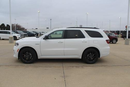 2026 Dodge Durango GT HEMI V8