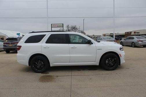 2026 Dodge Durango GT HEMI V8