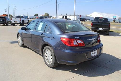 2008 Chrysler Sebring Touring