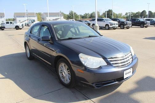 2008 Chrysler Sebring Touring
