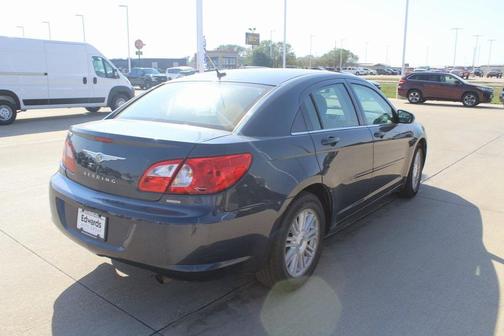 2008 Chrysler Sebring Touring