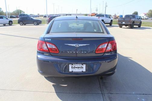2008 Chrysler Sebring Touring