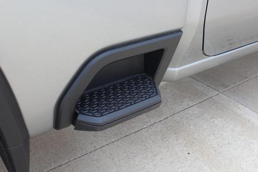 2025 Chevrolet Silverado 2500 LTZ
