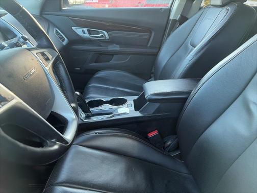 2013 GMC Terrain Denali