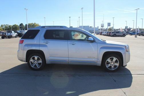 2013 GMC Terrain Denali