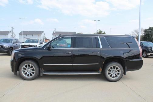 2015 GMC Yukon XL Denali