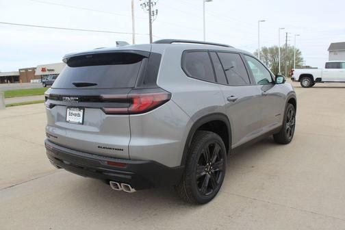Sterling 2026 GMC Acadia Elevation