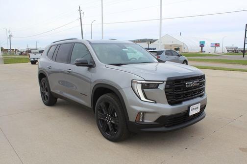 Sterling 2026 GMC Acadia Elevation SUV