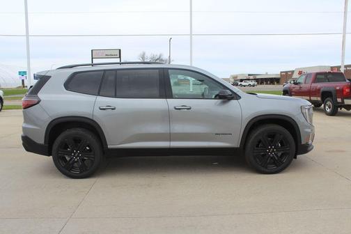 Sterling 2026 GMC Acadia Elevation