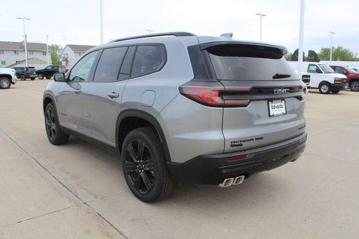 Sterling 2026 GMC Acadia Elevation