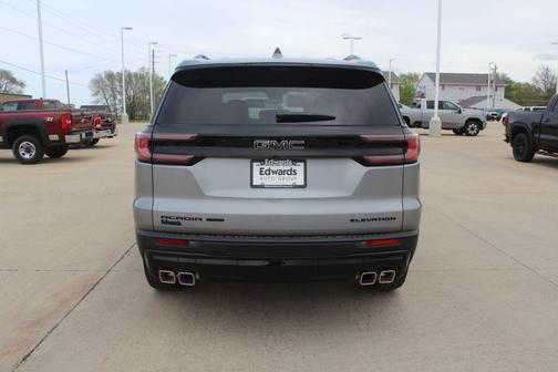 Sterling 2026 GMC Acadia Elevation