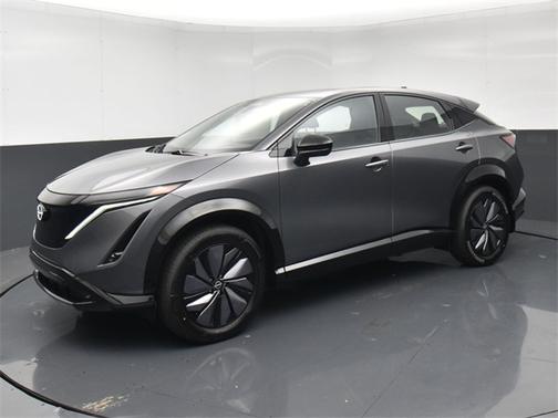 2023 Nissan ARIYA ENGAGE