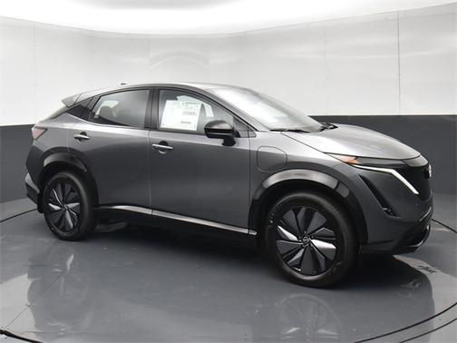 2023 Nissan ARIYA ENGAGE