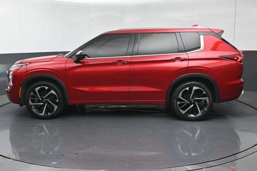 2022 Mitsubishi Outlander SEL Special Edition 2WD