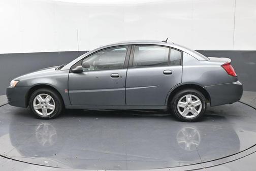 2007 Saturn Ion 2