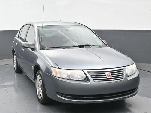 2007 Saturn Ion 2