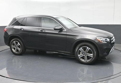 2022 Mercedes-Benz GLC 300 Base