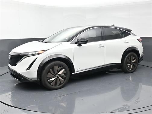 2023 Nissan ARIYA PREMIERE